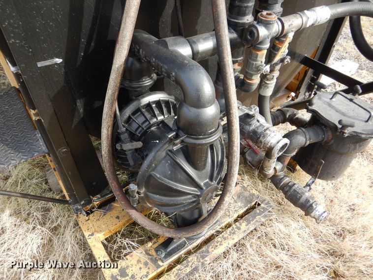 image for item DD4543 Seal-rite SR-850 seal coater