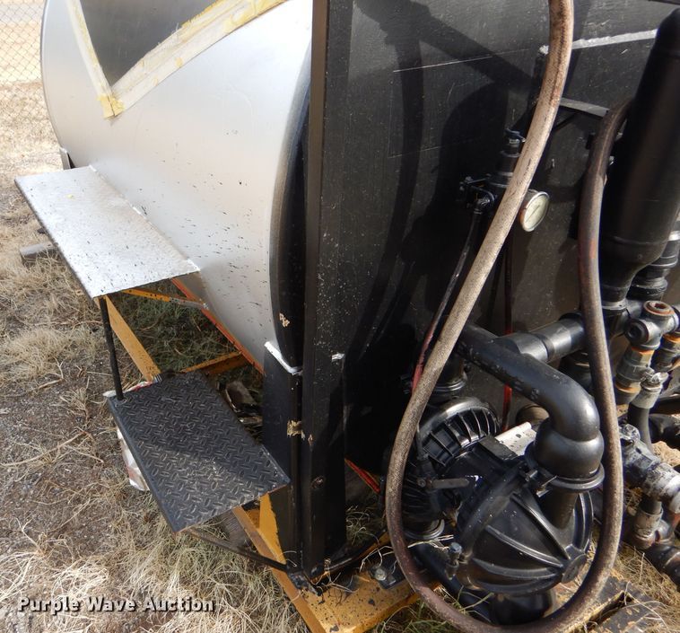 image for item DD4543 Seal-rite SR-850 seal coater