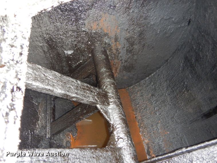 image for item DD4543 Seal-rite SR-850 seal coater