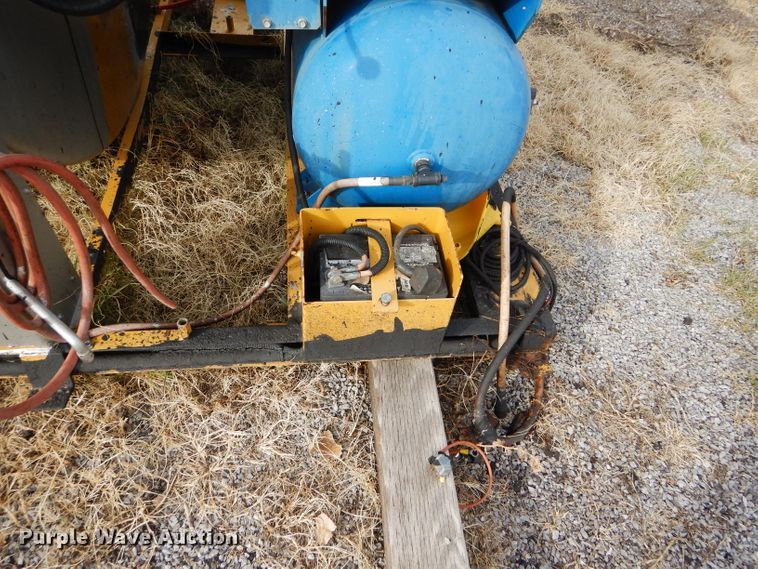 image for item DD4543 Seal-rite SR-850 seal coater