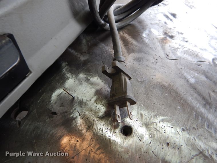 image for item DD4544 Milwaukee dry-cut saw