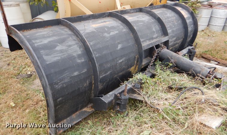 image for item DD4559 1988 GMC TopKick 7000 dump truck