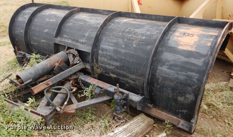 image for item DD4559 1988 GMC TopKick 7000 dump truck