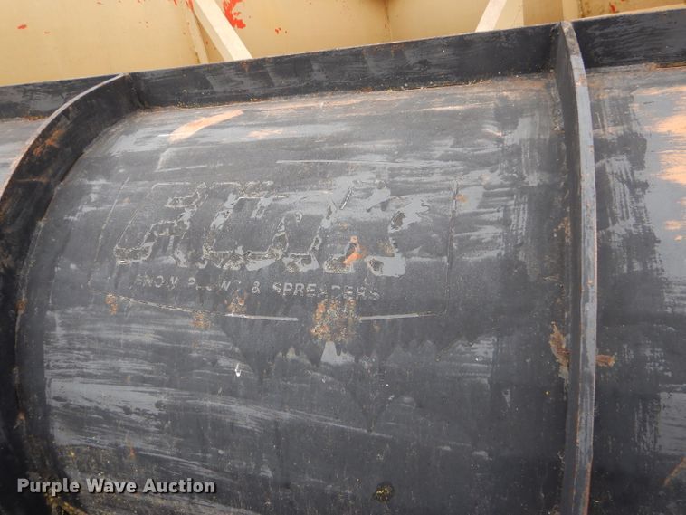 image for item DD4559 1988 GMC TopKick 7000 dump truck