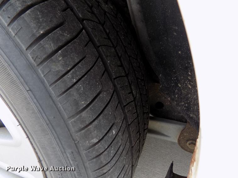 image for item DE1166 2011 Ford Crown Victoria Police Interceptor