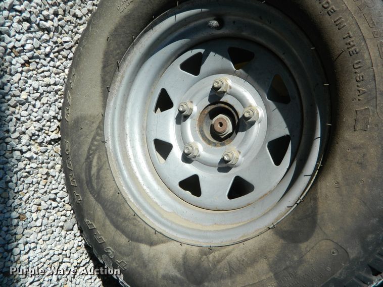 image for item DE4360 Hustler Super Z ZTR lawn mower