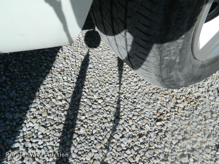 image for item DE4361 2008 Chevrolet Impala