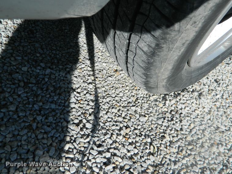 image for item DE4361 2008 Chevrolet Impala