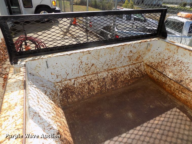 image for item DG2473 Maxi-Dump dump bed insert