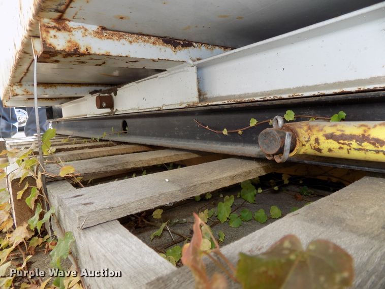 image for item DG2473 Maxi-Dump dump bed insert