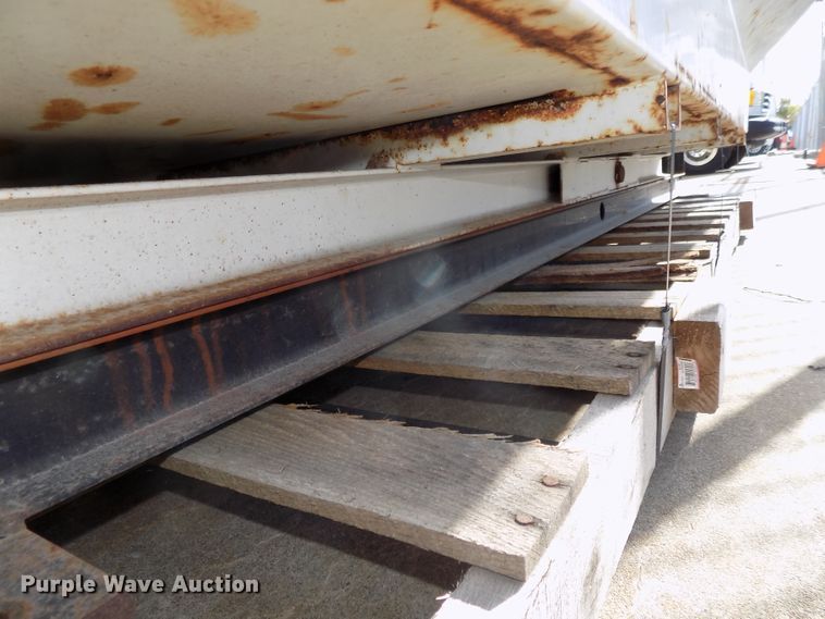 image for item DG2473 Maxi-Dump dump bed insert