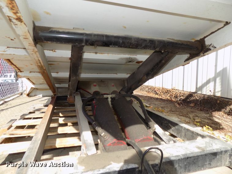 image for item DG2473 Maxi-Dump dump bed insert