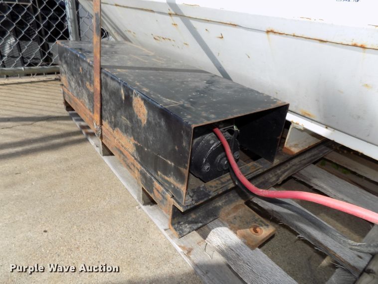 image for item DG2473 Maxi-Dump dump bed insert