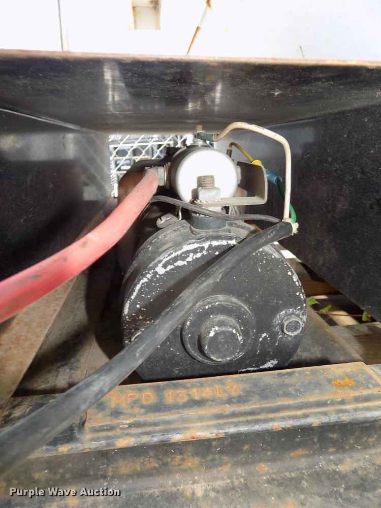 image for item DG2473 Maxi-Dump dump bed insert