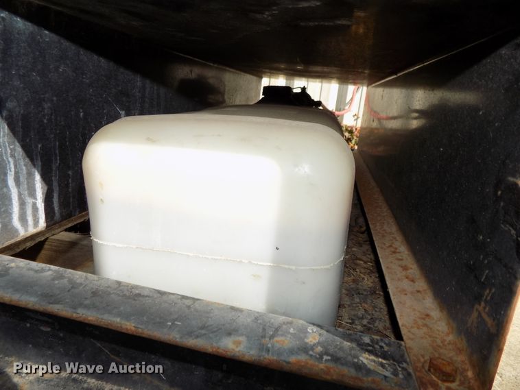 image for item DG2473 Maxi-Dump dump bed insert