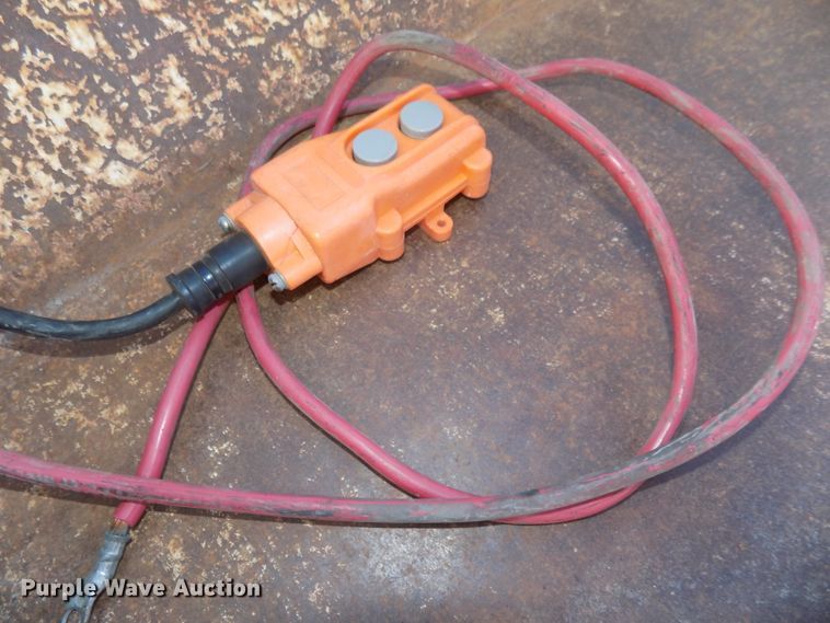 image for item DG2473 Maxi-Dump dump bed insert