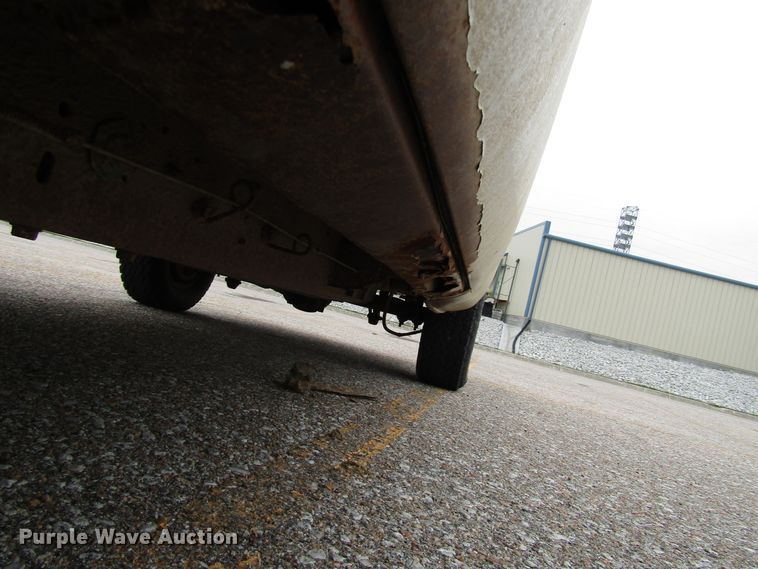 image for item DG6589 1997 GMC Sierra 1500 pickup truck