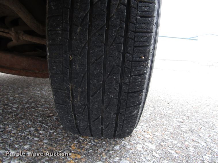 image for item DG6589 1997 GMC Sierra 1500 pickup truck