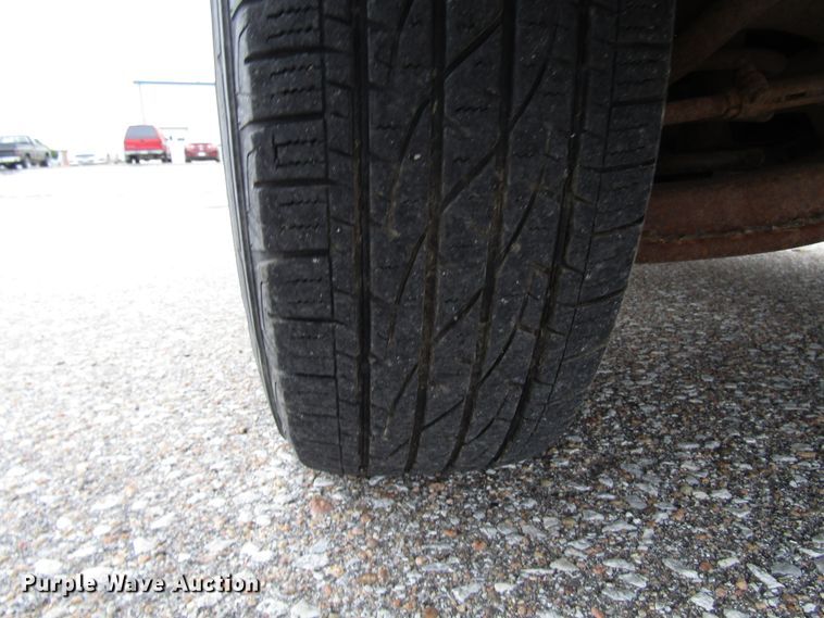 image for item DG6589 1997 GMC Sierra 1500 pickup truck