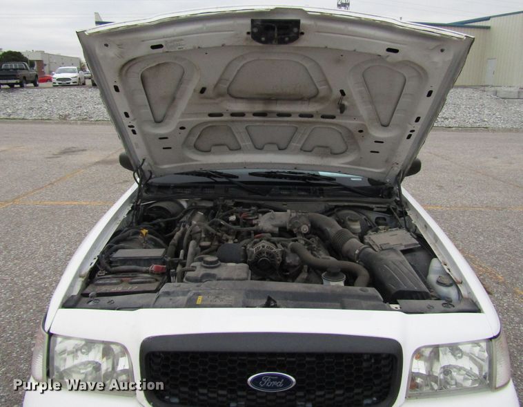 image for item DG6590 2011 Ford Crown Victoria Police Interceptor