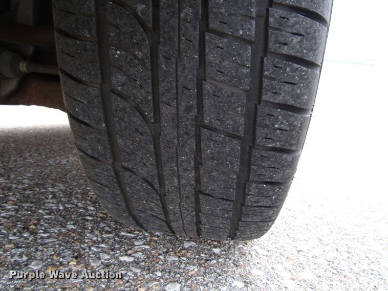 image for item DG6590 2011 Ford Crown Victoria Police Interceptor