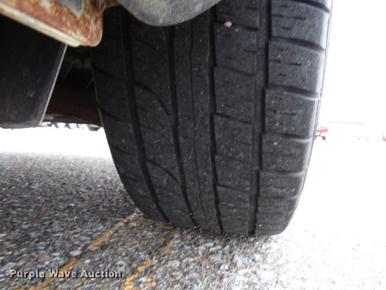 image for item DG6590 2011 Ford Crown Victoria Police Interceptor