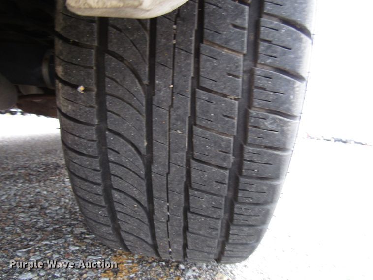 image for item DG6590 2011 Ford Crown Victoria Police Interceptor