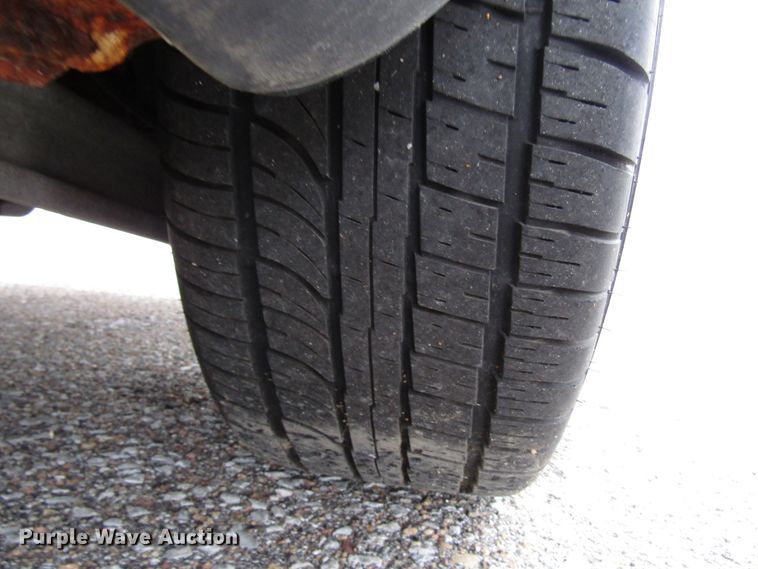 image for item DG6590 2011 Ford Crown Victoria Police Interceptor