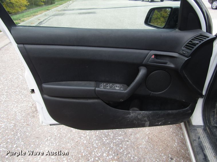 image for item DG6591 2012 Chevrolet Caprice Police