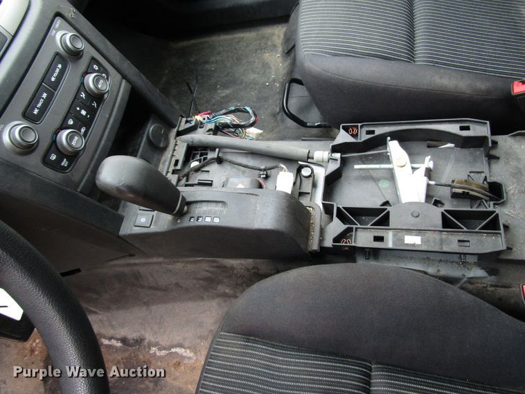 image for item DG6591 2012 Chevrolet Caprice Police