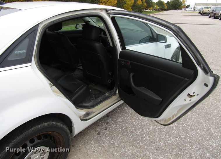 image for item DG6591 2012 Chevrolet Caprice Police