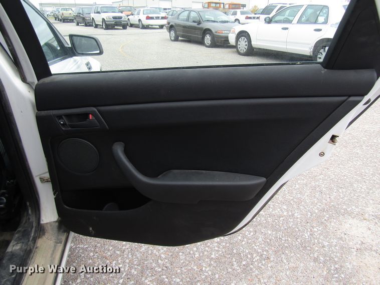 image for item DG6591 2012 Chevrolet Caprice Police