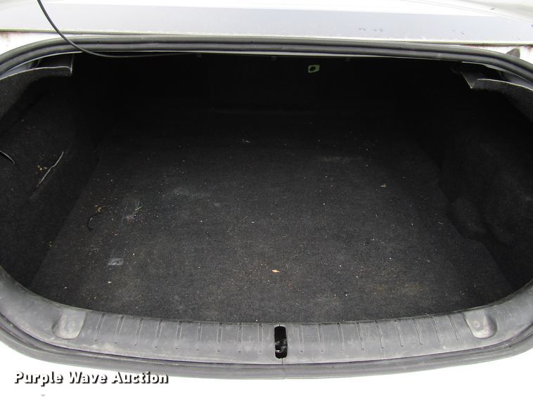 image for item DG6591 2012 Chevrolet Caprice Police