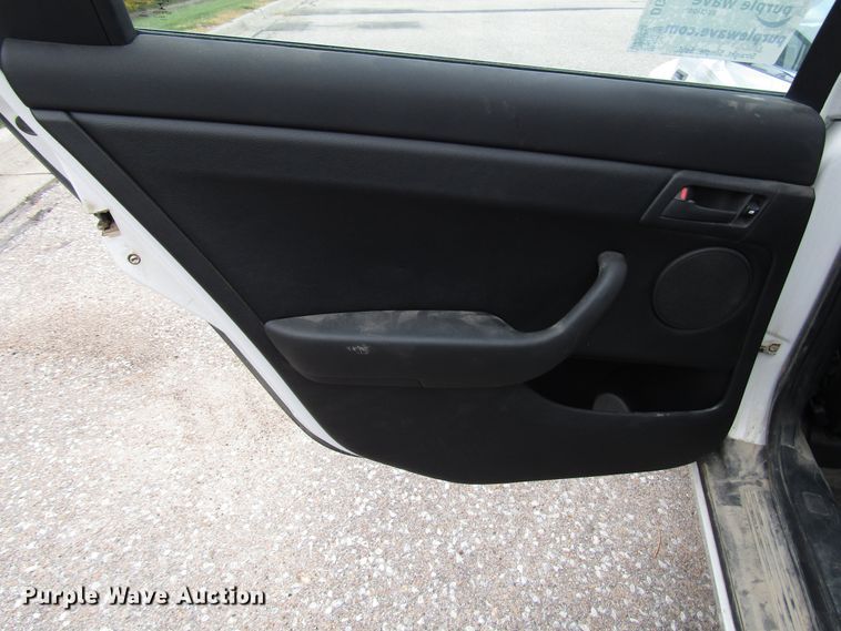 image for item DG6591 2012 Chevrolet Caprice Police