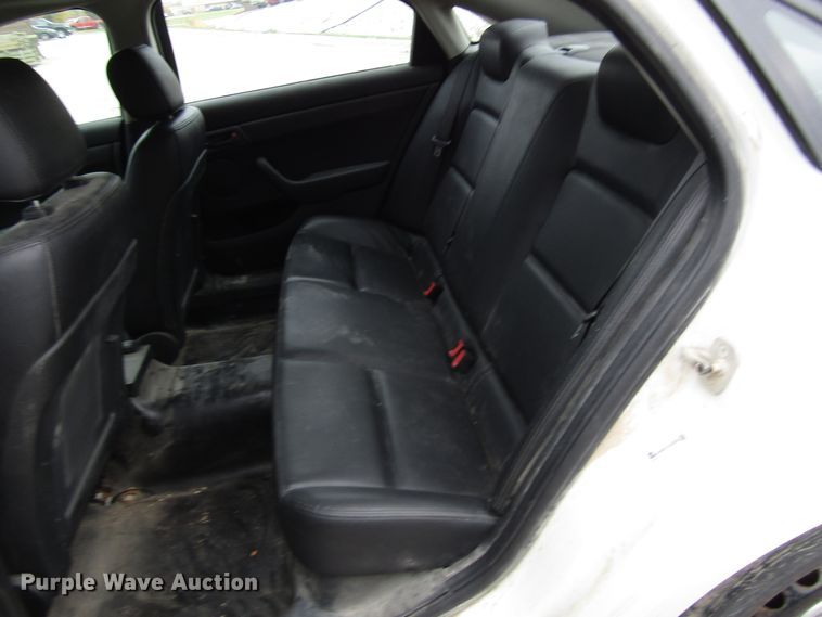 image for item DG6591 2012 Chevrolet Caprice Police