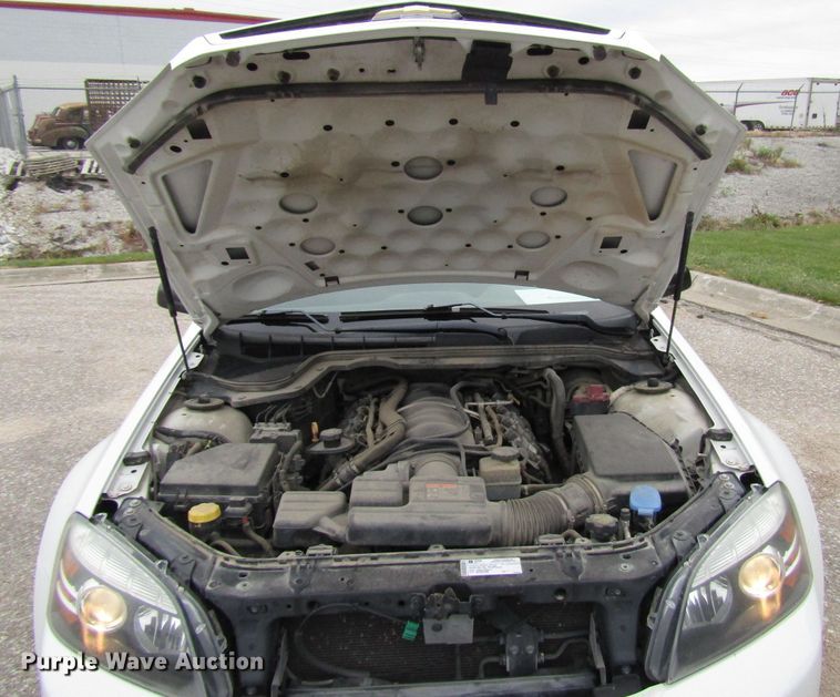 image for item DG6591 2012 Chevrolet Caprice Police