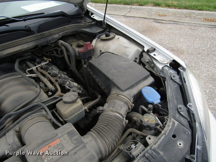 image for item DG6591 2012 Chevrolet Caprice Police