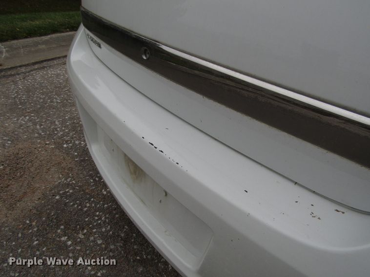 image for item DG6591 2012 Chevrolet Caprice Police