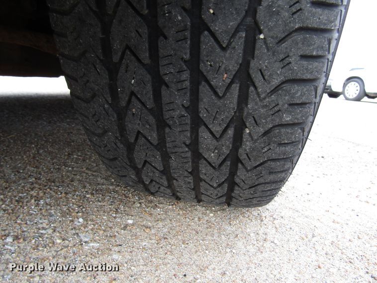 image for item DG6592 2007 Ford Taurus