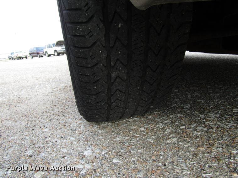 image for item DG6592 2007 Ford Taurus