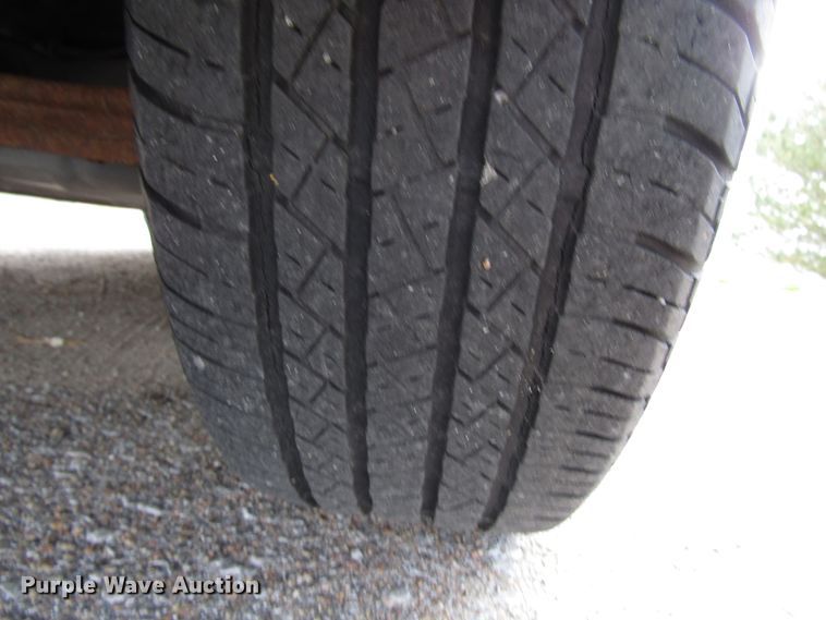 image for item DG6592 2007 Ford Taurus