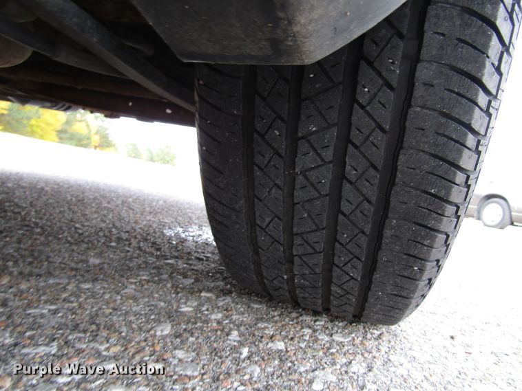 image for item DG6592 2007 Ford Taurus