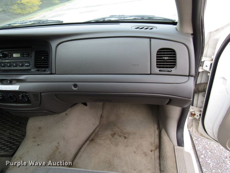 image for item DG6593 2010 Ford Crown Victoria Police Interceptor