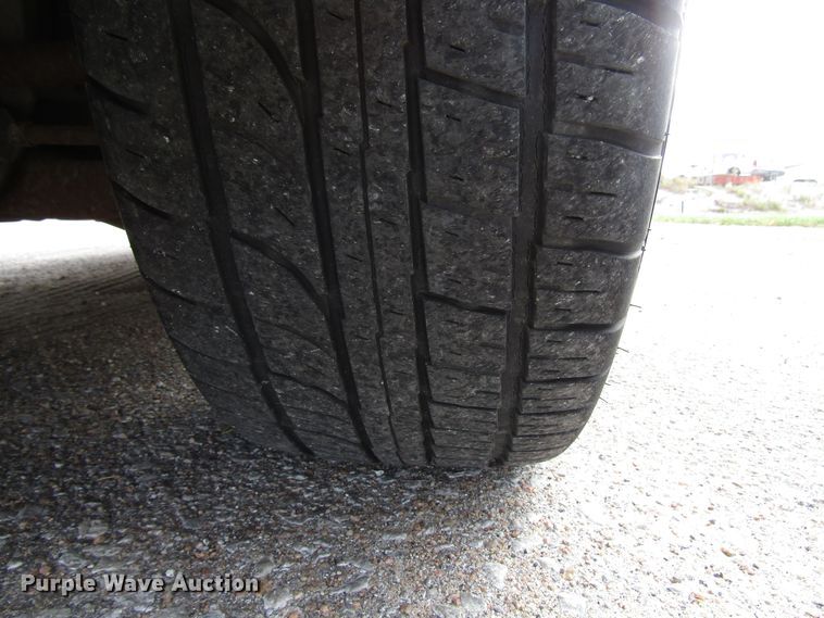 image for item DG6593 2010 Ford Crown Victoria Police Interceptor