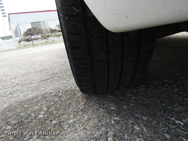 image for item DG6593 2010 Ford Crown Victoria Police Interceptor