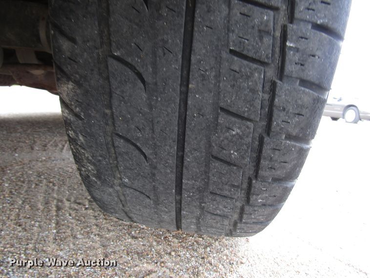 image for item DG6593 2010 Ford Crown Victoria Police Interceptor