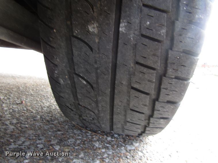 image for item DG6593 2010 Ford Crown Victoria Police Interceptor