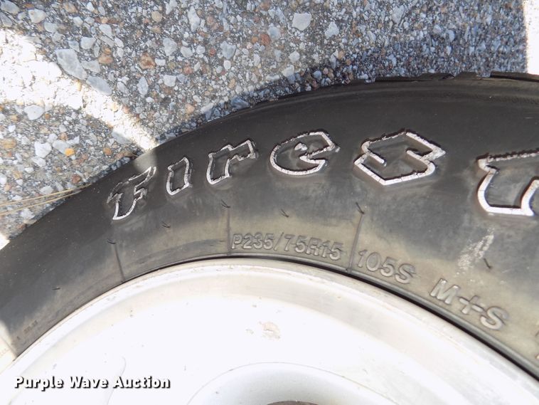 image for item DG6594 1998 Ford Explorer XLT SUV