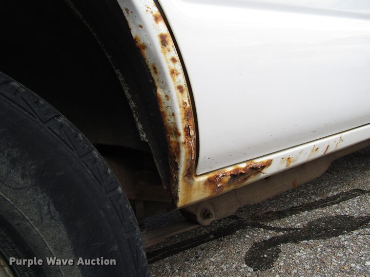 image for item DG6597 2001 Chevrolet Blazer SUV