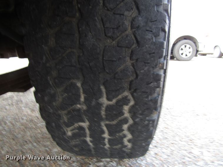 image for item DG6597 2001 Chevrolet Blazer SUV